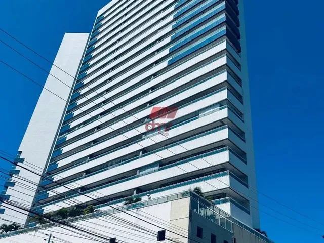 Imagem: Apartamento Centro de 100M²