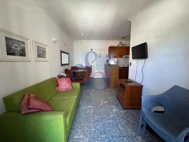 Imagem: Flat em Excelente Localização no Bairro