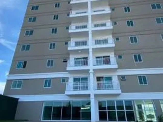 Imagem: Apt 175, Itaperi, Condomínio Park Brasil