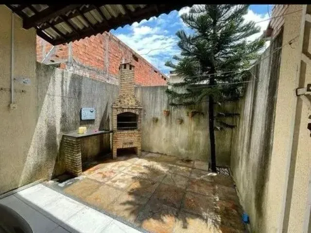 Imagem 13: Casa na Maraponga,Enfrente Ao Hospital da Uece, Proximo Avenida Bernardo Manuel