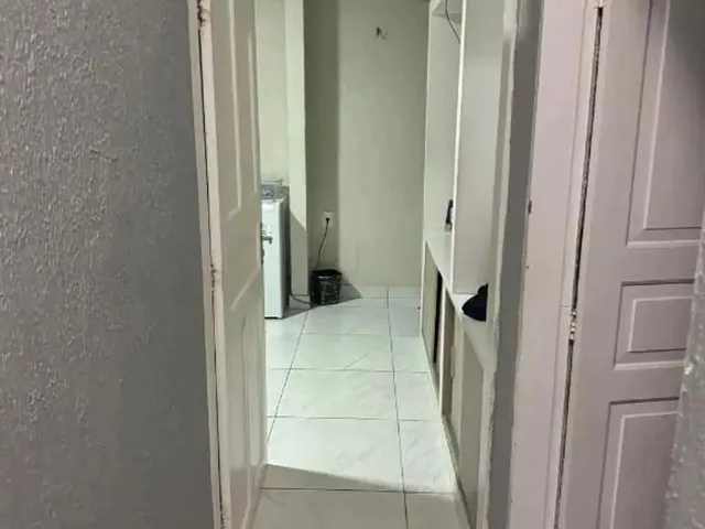 Imagem 13: Casa de Luxo na Parangaba,Com 4 Quartos, Piscina e Deck com Churrasqueira