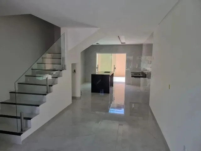 Imagem: Casa À Venda, 125 M² por R$ 480.000,00