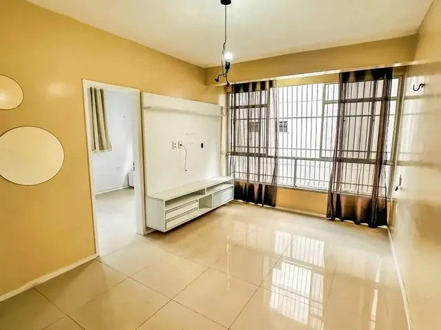 Imagem 1: Apartamento 75M² Reformado no São Gerardo, 3 Quartos, Nascente, Perto da Bezerra De