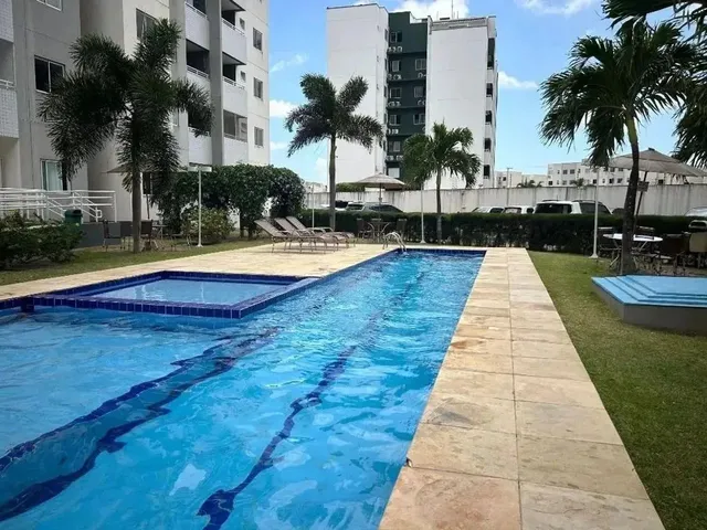 Imagem: Apartamento Proximo Avenida Bernardo Manuel,Com