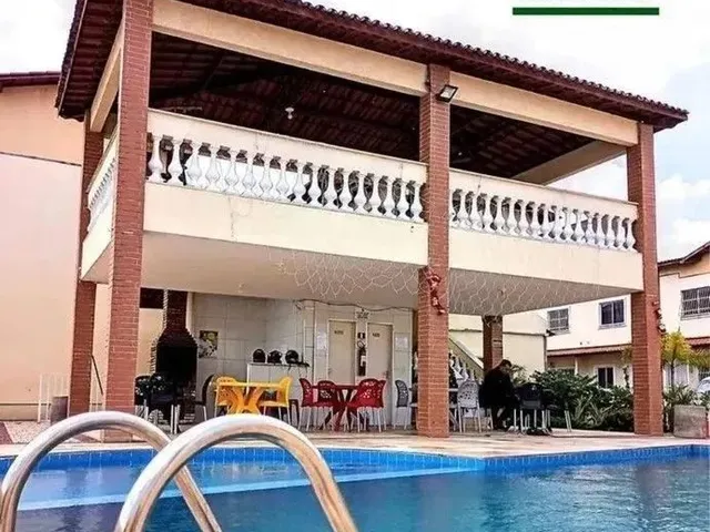 Imagem: Casa com 2 Dormitórios À Venda, 50 M²