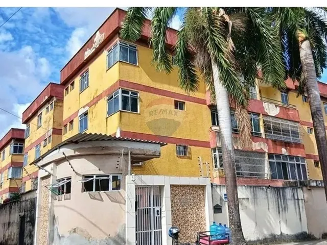 Imagem: Apartamento 98M²