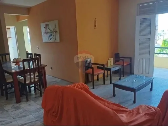 Imagem 12: Apartamento 98M²