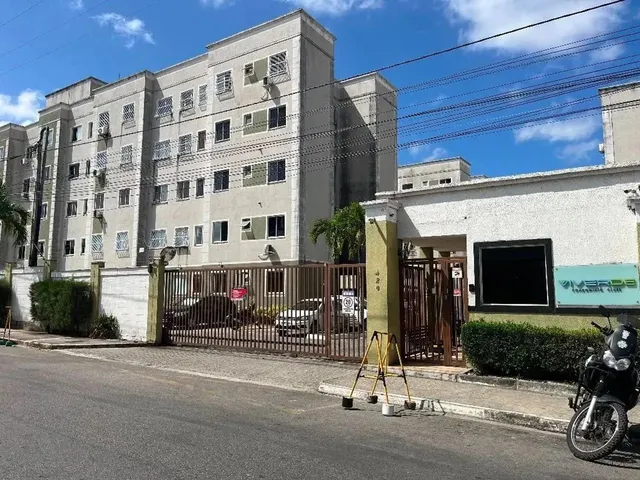 Imagem: Apartamento na Maraponga, Proximo Avenida
