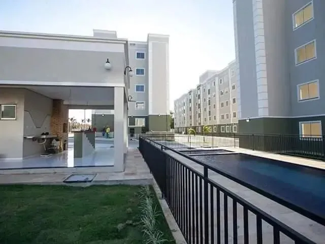 Imagem 9: Apartamento na Maraponga, Proximo Avenida Godofredo Maciel..