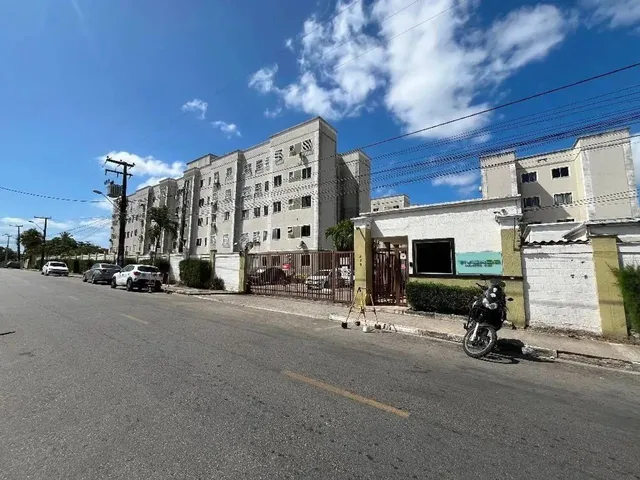 Imagem 11: Apartamento na Maraponga, Proximo Avenida Godofredo Maciel..