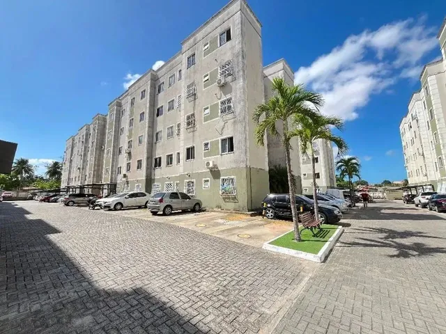 Imagem 14: Apartamento na Maraponga, Proximo Avenida Godofredo Maciel..