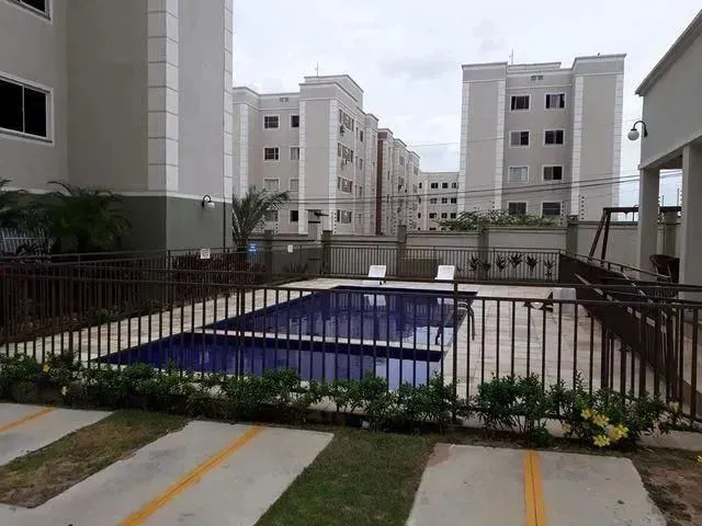 Imagem 13: Apartamento na Maraponga, Proximo Avenida Godofredo Maciel..