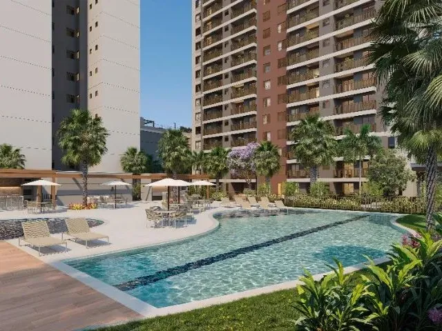 Imagem: Apt 110, Praia do Futuro, Condomínio Mood