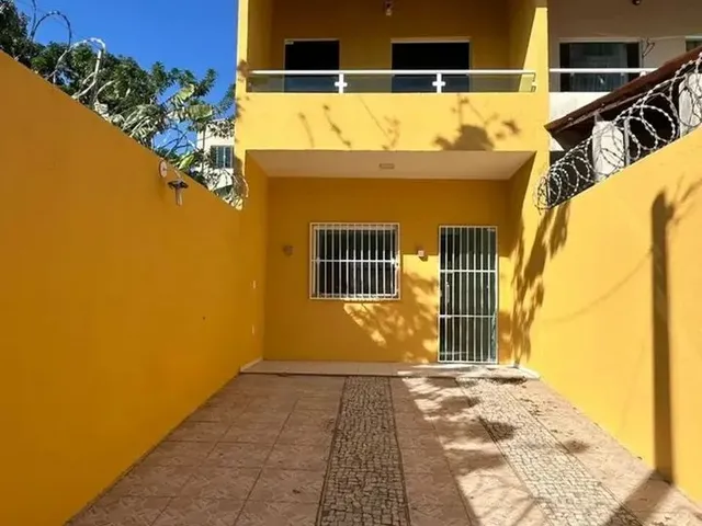 Imagem: Casa a Venda com 3 Quartos no Mondubim