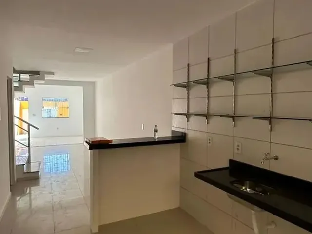 Imagem 16: Casa a Venda com 3 Quartos no Mondubim