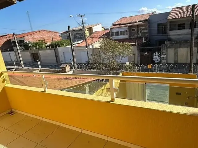 Imagem 6: Casa a Venda com 3 Quartos no Mondubim