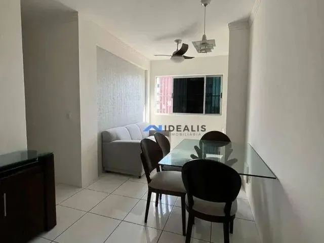 Imagem: Apartamento com 2 Dormitórios À Venda