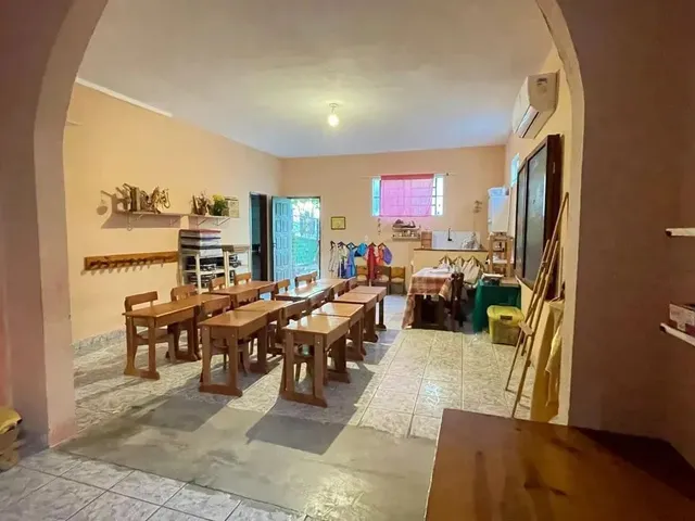 Imagem 9: Imóvel para Venda com 288 Metros Quadrados com 5 Quartos em Fátima - Fortaleza - Ce