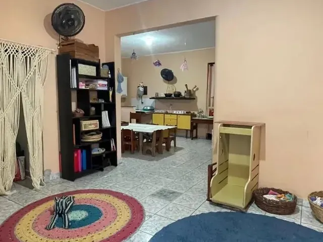 Imagem 7: Imóvel para Venda com 288 Metros Quadrados com 5 Quartos em Fátima - Fortaleza - Ce
