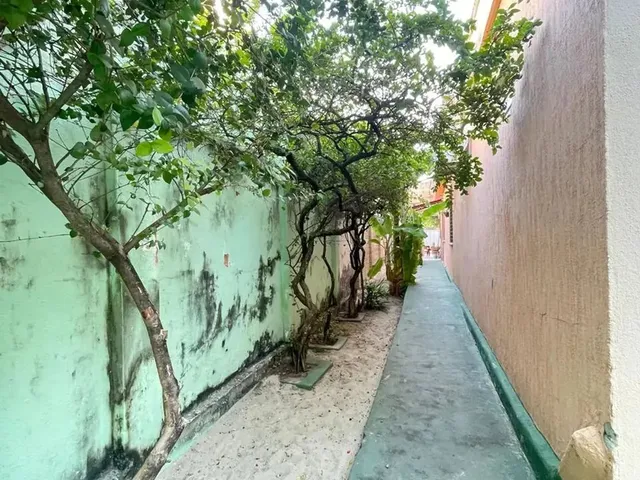 Imagem 11: Imóvel para Venda com 288 Metros Quadrados com 5 Quartos em Fátima - Fortaleza - Ce