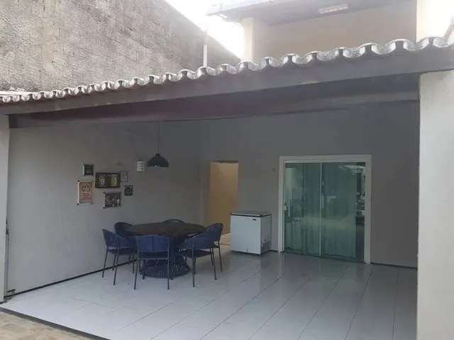 Imagem: Casa À Venda, 220 M² por R$ 470.000,00