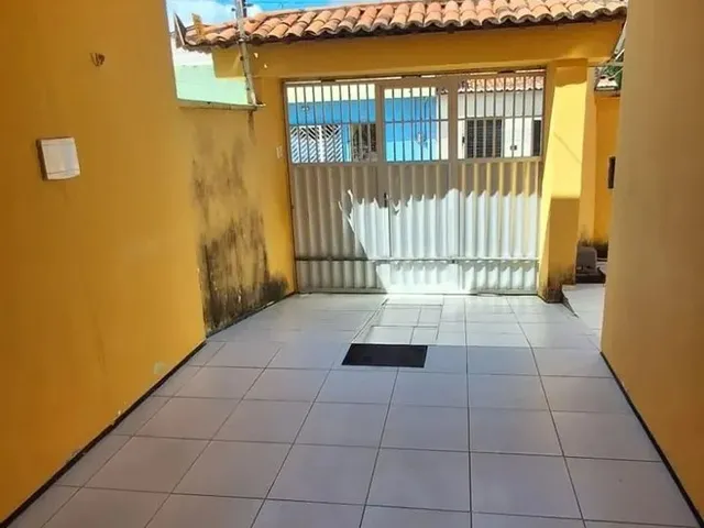 Imagem: Casa 04 Quartos em Aerolândia - Fortaleza