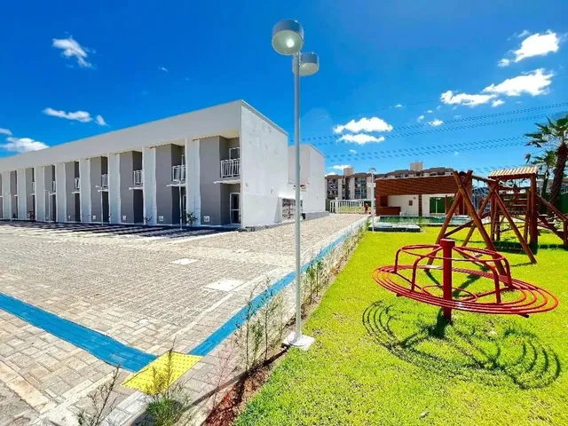 Imagem: Casa com 3 Quartos À Venda, por R$ 325.000