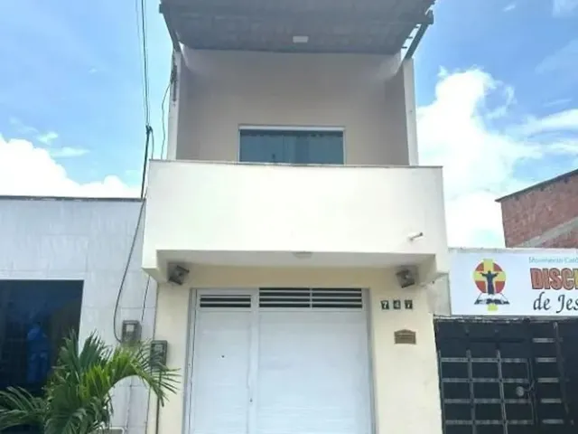 Imagem: Casa Duplex na Vila Manoel Satiro, Pagamento