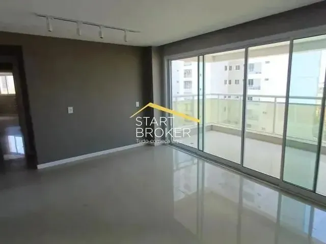 Imagem 1: Apartamento com 3 Quartos e 4 Banheiros