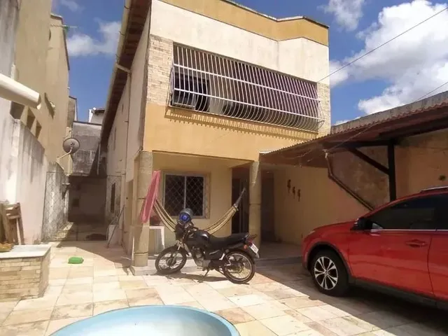 Imagem: Casa com 4 Dormitórios À Venda, 153 M²
