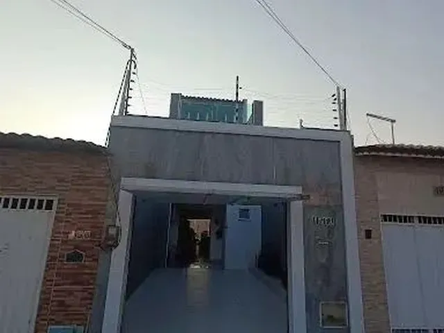 Imagem: Casa com 2 Dormitórios À Venda, 132 M²