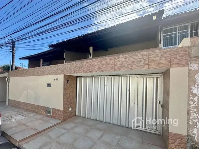 Imagem: Casa Nascente À Venda com 4 Quartos no