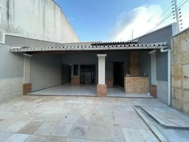 Imagem 13: Casa com 3 Dormitórios À Venda, 240 M² por R$ 470.000,00 - Edson Queiroz - Fortaleza/Ce