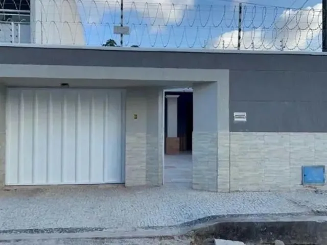 Imagem 11: Casa com 3 Dormitórios À Venda, 240 M² por R$ 470.000,00 - Edson Queiroz - Fortaleza/Ce