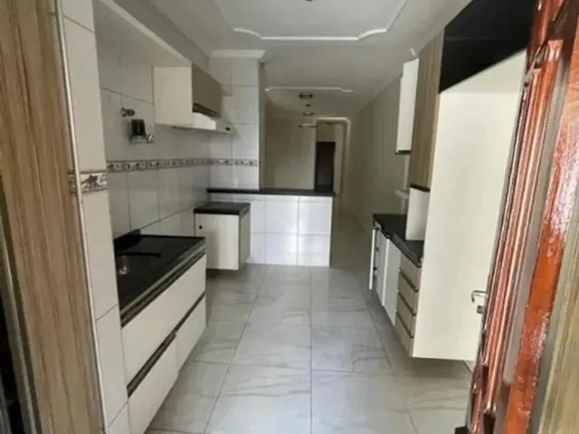 Imagem 9: Casa com 3 Dormitórios À Venda, 240 M² por R$ 470.000,00 - Edson Queiroz - Fortaleza/Ce