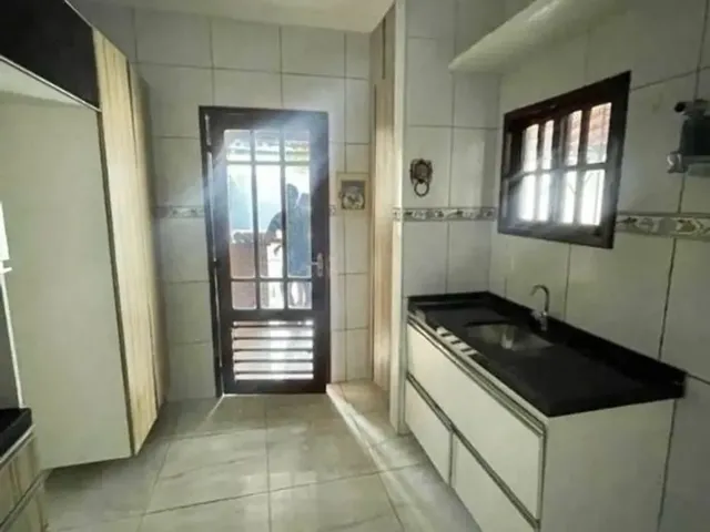 Imagem 15: Casa com 3 Dormitórios À Venda, 240 M² por R$ 470.000,00 - Edson Queiroz - Fortaleza/Ce