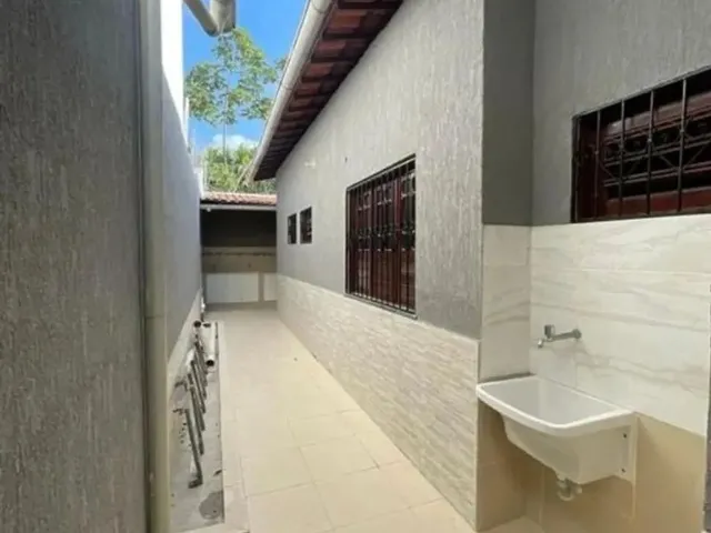 Imagem 12: Casa com 3 Dormitórios À Venda, 240 M² por R$ 470.000,00 - Edson Queiroz - Fortaleza/Ce