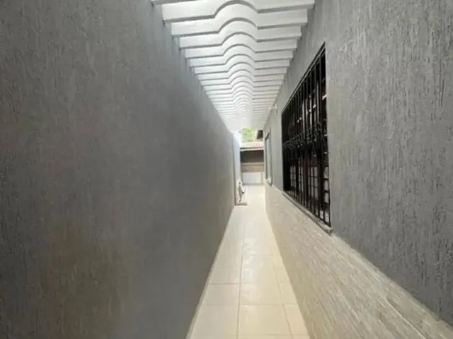 Imagem 10: Casa com 3 Dormitórios À Venda, 240 M² por R$ 470.000,00 - Edson Queiroz - Fortaleza/Ce
