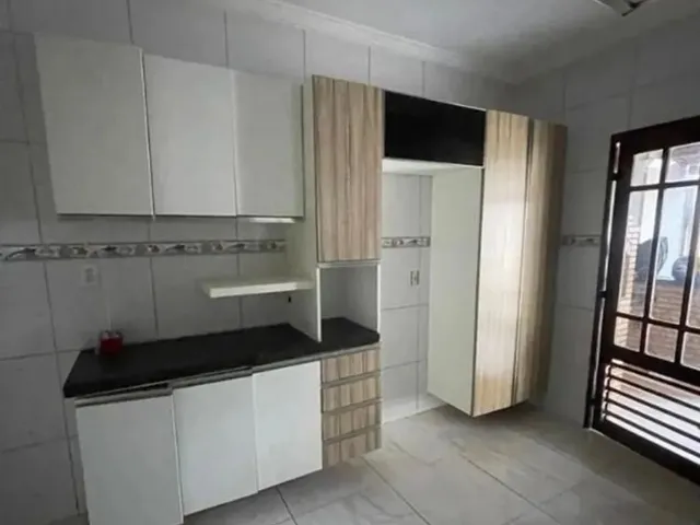 Imagem 6: Casa com 3 Dormitórios À Venda, 240 M² por R$ 470.000,00 - Edson Queiroz - Fortaleza/Ce