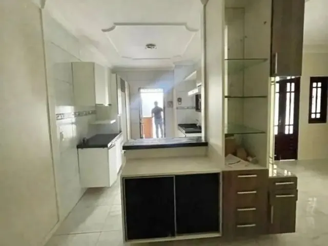 Imagem 4: Casa com 3 Dormitórios À Venda, 240 M² por R$ 470.000,00 - Edson Queiroz - Fortaleza/Ce