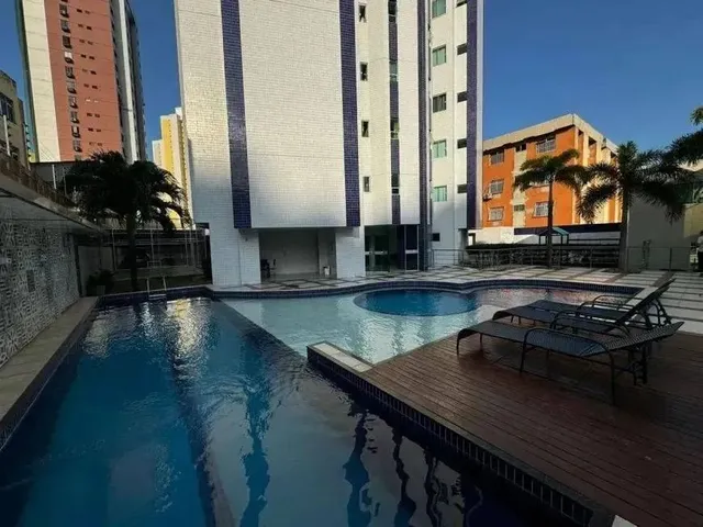 Imagem: Apartamento com 3 Dormitórios À Venda