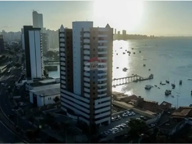 Imagem: Porto Jangada Residence - Av. Abolição