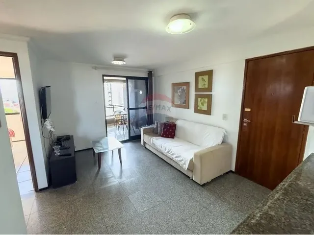 Imagem 16: Porto Jangada Residence - Av. Abolição