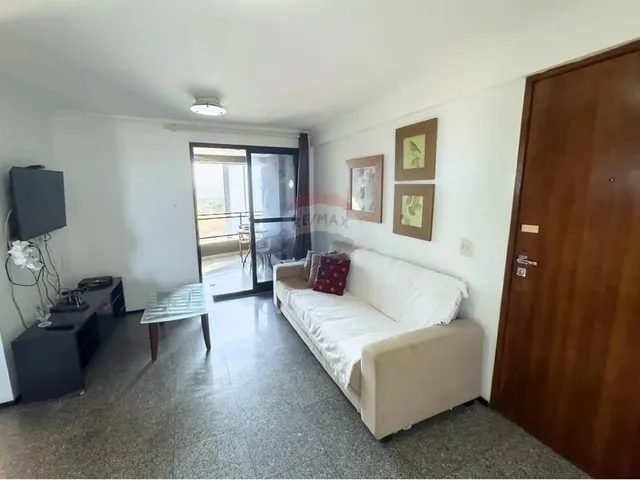Imagem 6: Porto Jangada Residence - Av. Abolição