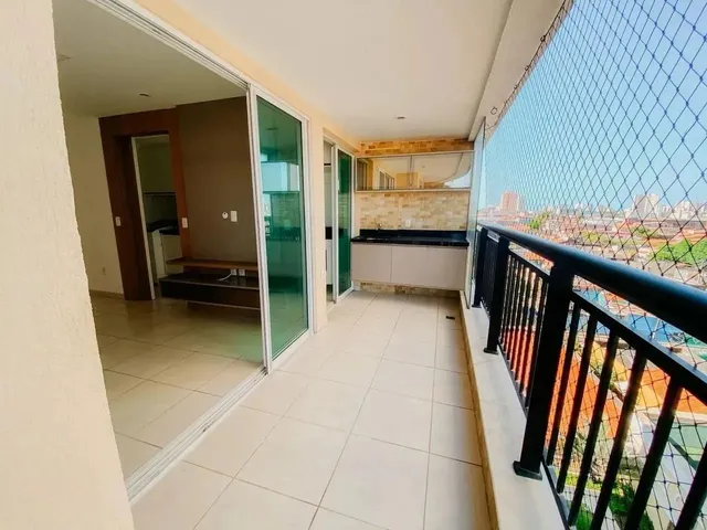 Imagem: Travertino Condomínio 3 Quartos, 2 Suítes