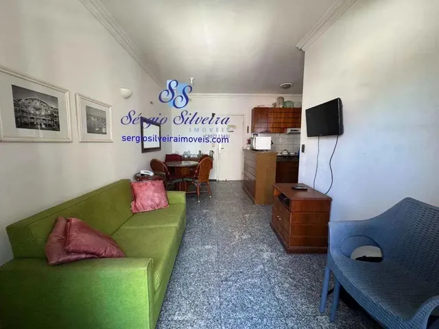 Imagem: Flat em Excelente Localização no Bairro