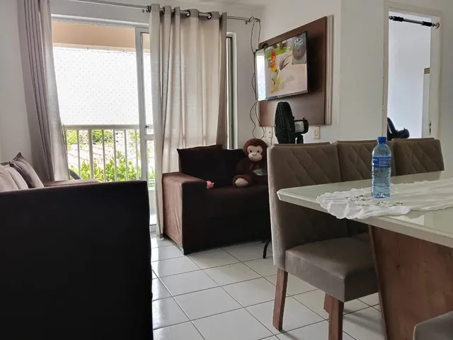 Imagem: Apartamento 3 Quartos À Venda na Maraponga