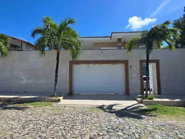 Imagem: Casa Duplex na Cidade dos Funcionários