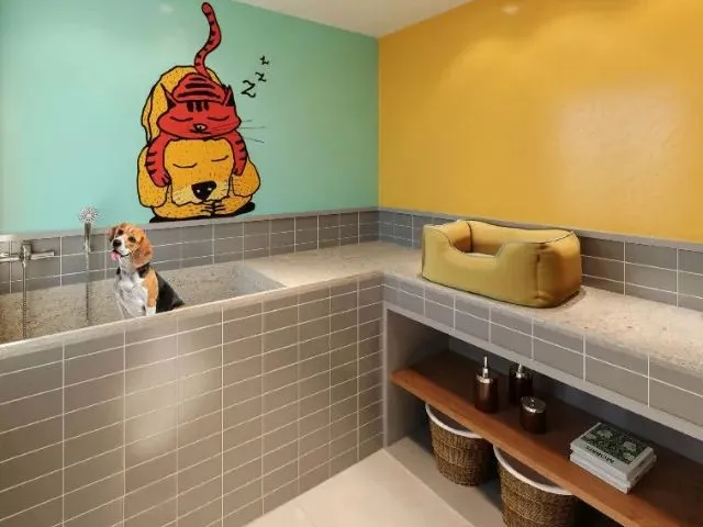 Imagem 2: Apartamento na Messejana (Cod0185