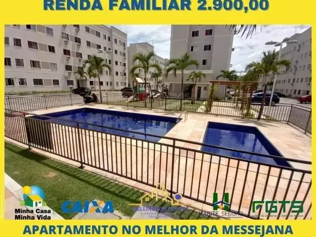 Imagem: Imóvel para Venda Possui 48 Metros Quadrados